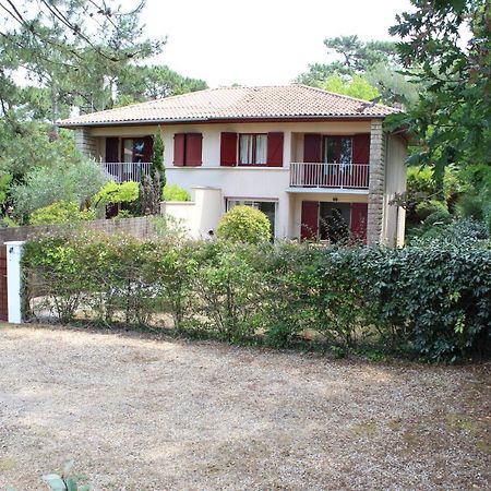Arcachon Villa Aux Abatilles Εξωτερικό φωτογραφία