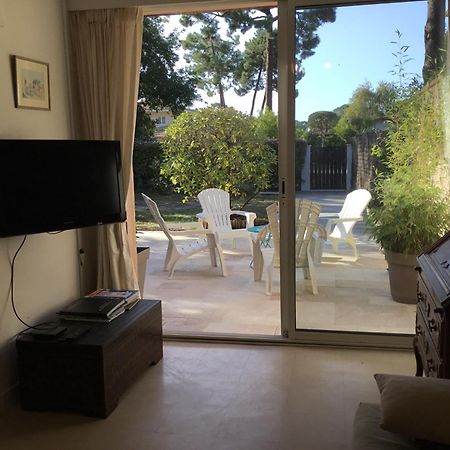 Arcachon Villa Aux Abatilles Εξωτερικό φωτογραφία