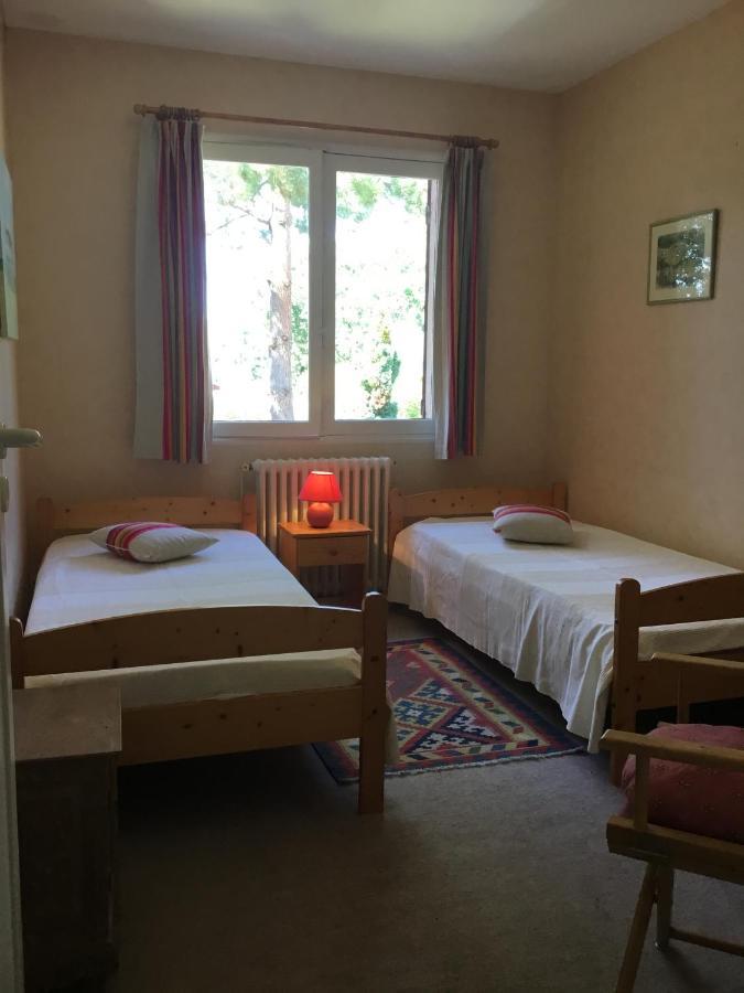 Arcachon Villa Aux Abatilles Εξωτερικό φωτογραφία