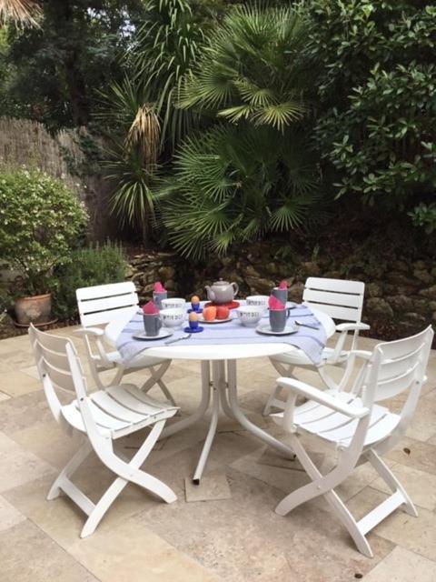 Arcachon Villa Aux Abatilles Εξωτερικό φωτογραφία