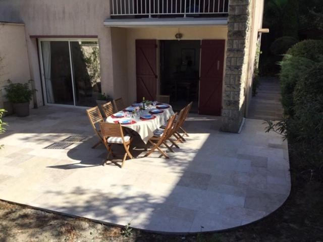 Arcachon Villa Aux Abatilles Εξωτερικό φωτογραφία