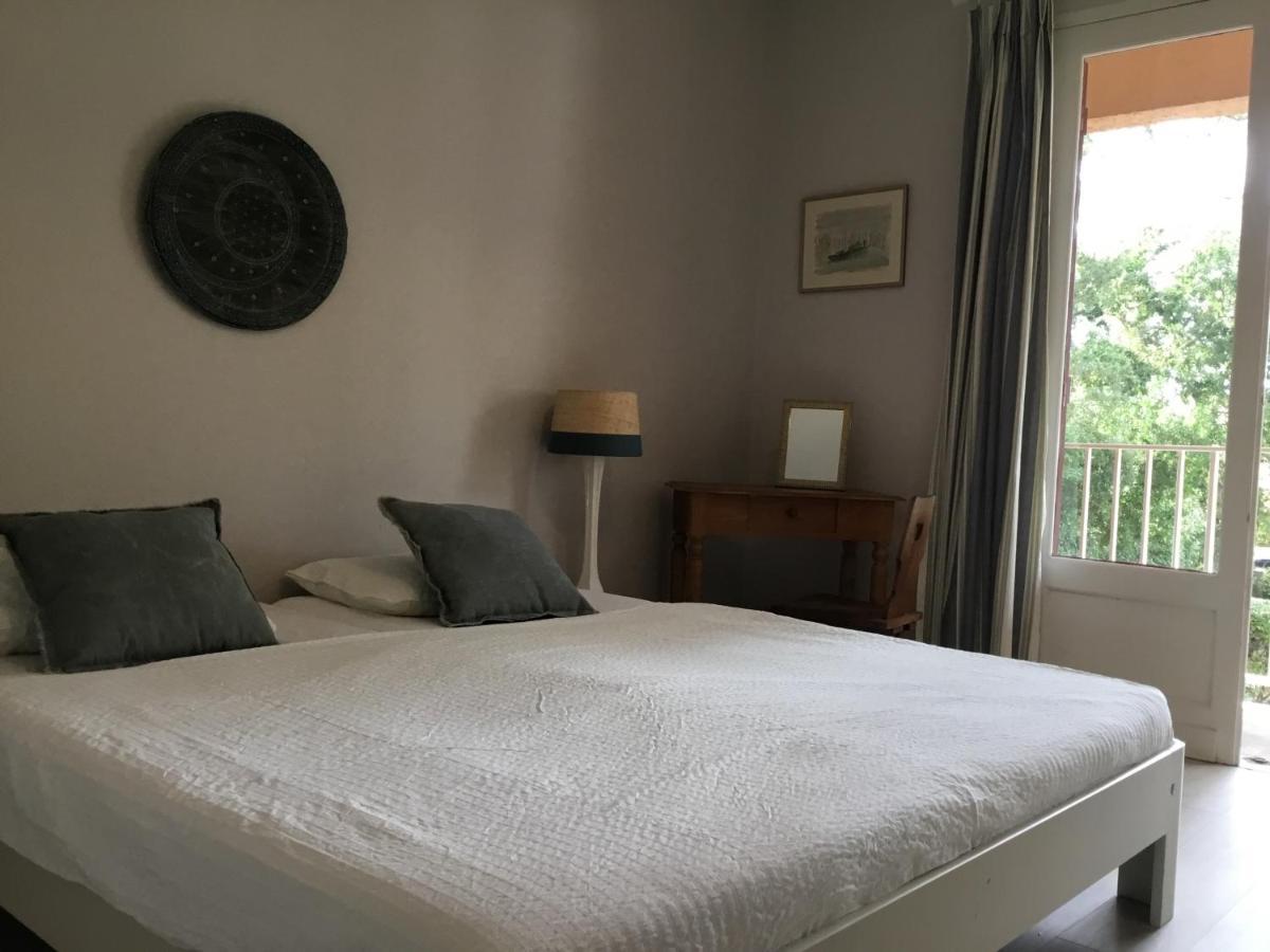 Arcachon Villa Aux Abatilles Εξωτερικό φωτογραφία